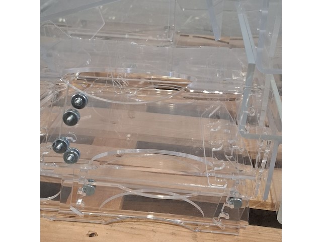 Diverse bedrijfsinventaris - afbeelding 6 van  26