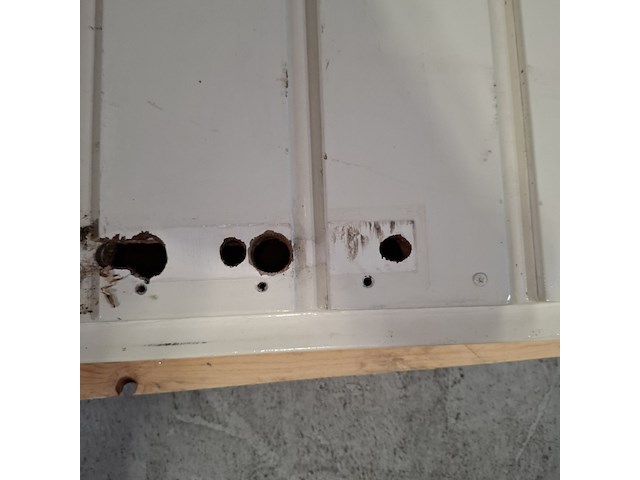 Diverse bedrijfsinventaris - afbeelding 23 van  26