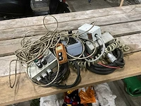 Diverse besturingskasten - afbeelding 1 van  5