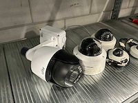 Diverse beveiligingscamera’s (5x) - afbeelding 2 van  3