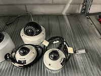 Diverse beveiligingscamera’s (5x) - afbeelding 3 van  3