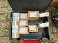 Diverse bevestigingsmateriaal - afbeelding 12 van  17