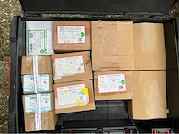 Diverse bevestigingsmateriaal - afbeelding 16 van  17