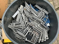 Diverse bevestigingsmateriaal - afbeelding 17 van  17