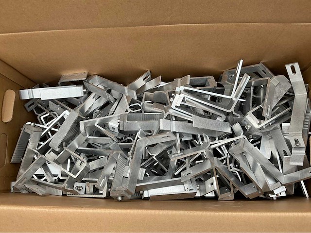 Diverse bevestigingsmateriaal - afbeelding 3 van  17