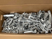 Diverse bevestigingsmateriaal - afbeelding 3 van  17