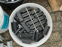 Diverse bevestigingsmateriaal - afbeelding 4 van  17