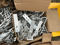 Diverse bevestigingsmateriaal - afbeelding 5 van  17