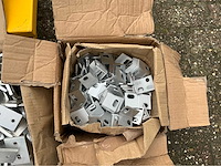 Diverse bevestigingsmateriaal - afbeelding 9 van  17