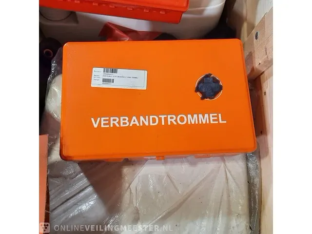 Diverse bhv producten - afbeelding 2 van  10