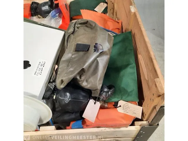 Diverse bhv producten - afbeelding 5 van  10