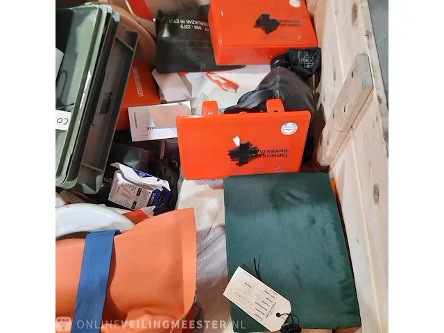 Diverse bhv producten - afbeelding 10 van  10