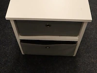 Diverse bijzettafels - ca. 5 stuks - afbeelding 2 van  4