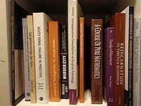 Diverse boeken - ca 13 stuks - afbeelding 1 van  1