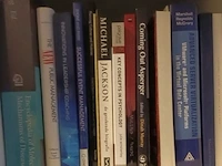 Diverse boeken - ca 14 stuks - afbeelding 1 van  1