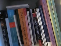 Diverse boeken - ca 19 stuks - afbeelding 1 van  1