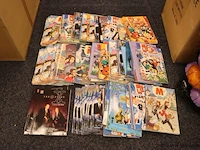 Diverse boeken - afbeelding 1 van  4