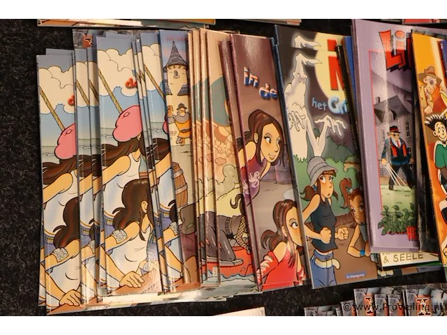Diverse boeken - afbeelding 4 van  4