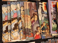Diverse boeken - afbeelding 4 van  4