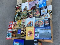 Diverse boeken. - afbeelding 3 van  8