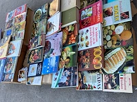 Diverse boeken. - afbeelding 4 van  8