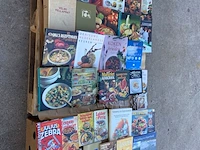 Diverse boeken. - afbeelding 5 van  8