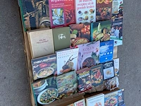 Diverse boeken. - afbeelding 6 van  8
