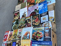 Diverse boeken. - afbeelding 7 van  8
