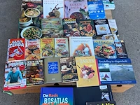 Diverse boeken. - afbeelding 8 van  8