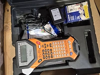 Diverse bon en label printers, o.a. dymo/brother - afbeelding 5 van  7