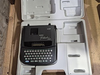 Diverse bon en label printers, o.a. dymo/brother - afbeelding 4 van  7