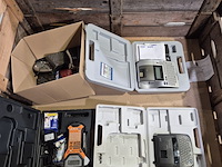 Diverse bon en label printers, o.a. dymo/brother - afbeelding 7 van  7
