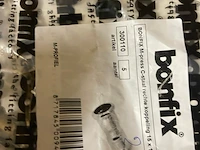 Diverse bonfix installatiemateriaal - grote partij - afbeelding 3 van  19