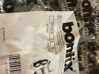 Diverse bonfix installatiemateriaal - grote partij - afbeelding 5 van  19