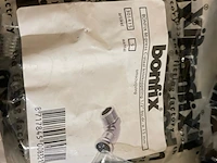 Diverse bonfix installatiemateriaal - grote partij - afbeelding 9 van  19