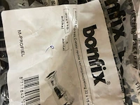 Diverse bonfix installatiemateriaal - grote partij - afbeelding 11 van  19
