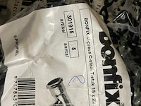 Diverse bonfix installatiemateriaal - grote partij - afbeelding 18 van  19