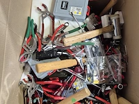 Diverse boormachines, metabo/bosch - afbeelding 3 van  8
