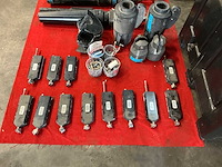 Diverse boot onderdelen en accessoires - afbeelding 3 van  30