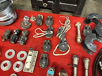 Diverse boot onderdelen en accessoires - afbeelding 14 van  30