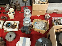 Diverse boot onderdelen en accessoires - afbeelding 19 van  30