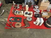 Diverse boot onderdelen en accessoires - afbeelding 21 van  30