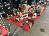 Diverse boot onderdelen en accessoires - afbeelding 22 van  30