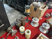 Diverse boot onderdelen en accessoires - afbeelding 24 van  30