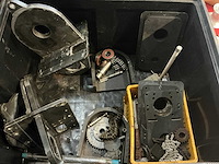 Diverse boot onderdelen en accessoires - afbeelding 23 van  30