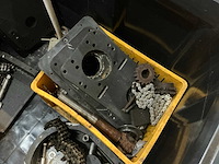 Diverse boot onderdelen en accessoires - afbeelding 26 van  30