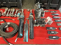 Diverse boot onderdelen en accessoires - afbeelding 5 van  30