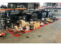 Diverse boot onderdelen en accessoires - afbeelding 1 van  30