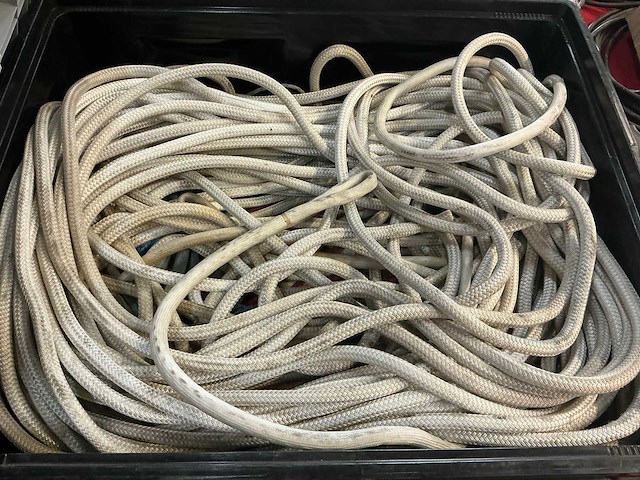 Diverse boot onderdelen en accessoires - afbeelding 28 van  30