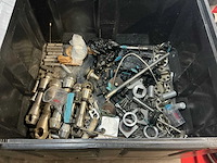 Diverse boot onderdelen en accessoires - afbeelding 29 van  30